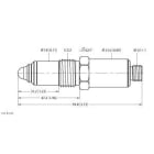 TURCK BANNER SRL TUK100004248 NCLS-30-UP6X-H1141