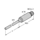 TURCK BANNER SRL - TUK100006167 TTMS-206A-CF-LIUPN-H1140-L050
