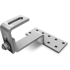 K2 - SYSTEMS GMBH K2S1000125 SOLIDHOOKVARIO1PANH43/<=14530X6