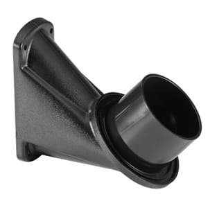 MARECO LUCE SRL MAO450-1000150N VICO BRACCIO NERO