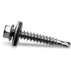 K2 - SYSTEMS GMBH - K2S1000212 SELF-TAPPING METAL SCREW 6X25