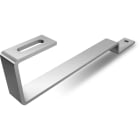 K2 - SYSTEMS GMBH K2S1000214 SOLIDHOOK FLA H33/122 40X6