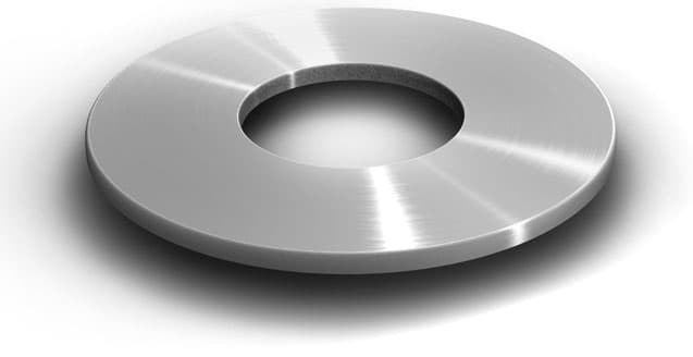 K2 - SYSTEMS GMBH - K2S1000273 Washer 8,4x30x1,5