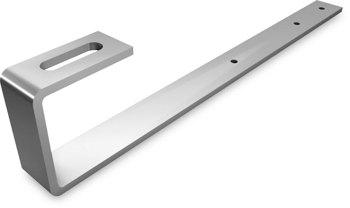 K2 - SYSTEMS GMBH K2S1000373 SOLIDHOOK SLA H0/72 40X6