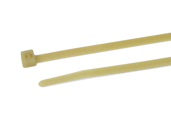 HELLERMANNTYTON Srl HEE114-01879 FASCETTA 100X2.5 HR-NATURALE T18R