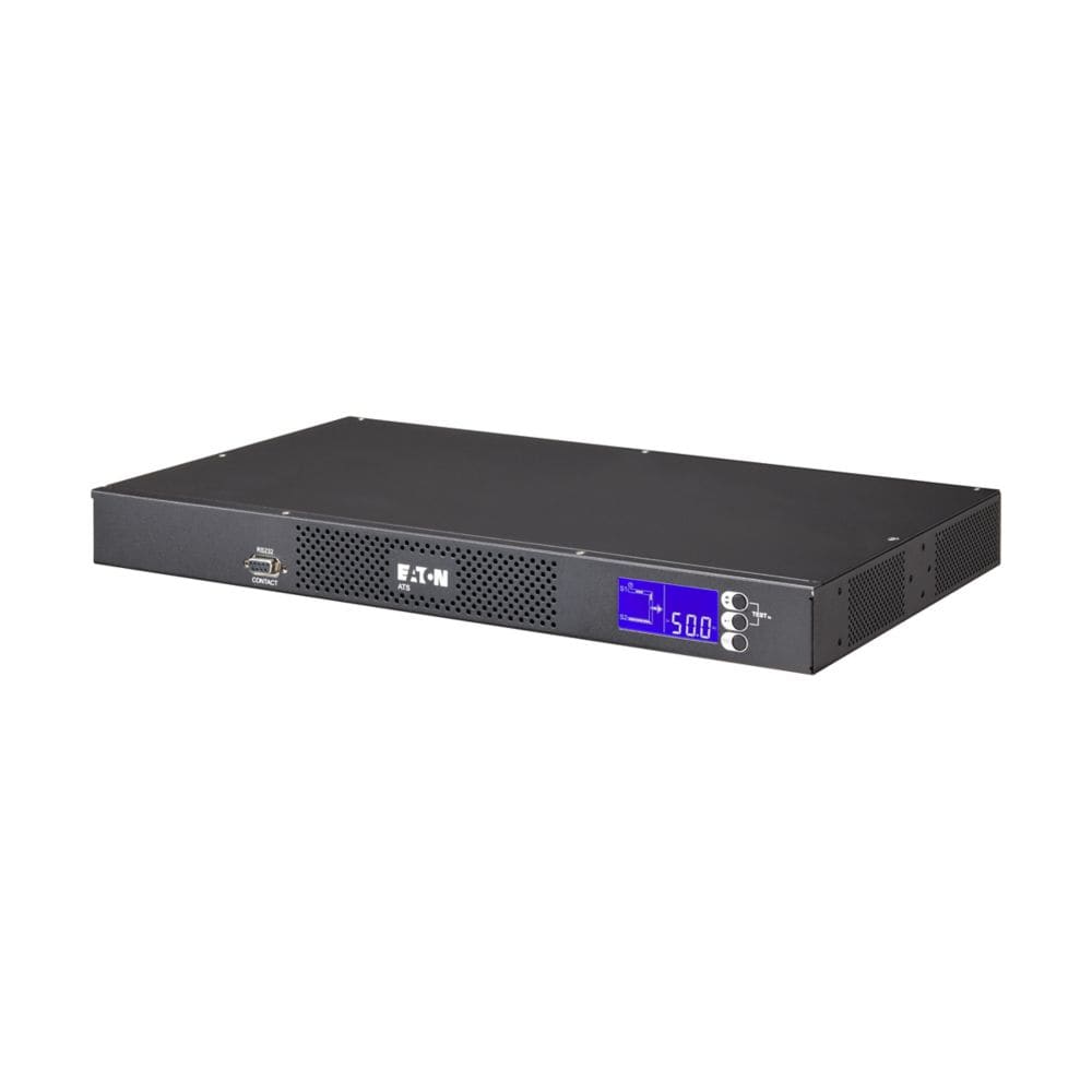 EATON EAOEATS16 EATON ATS 16A