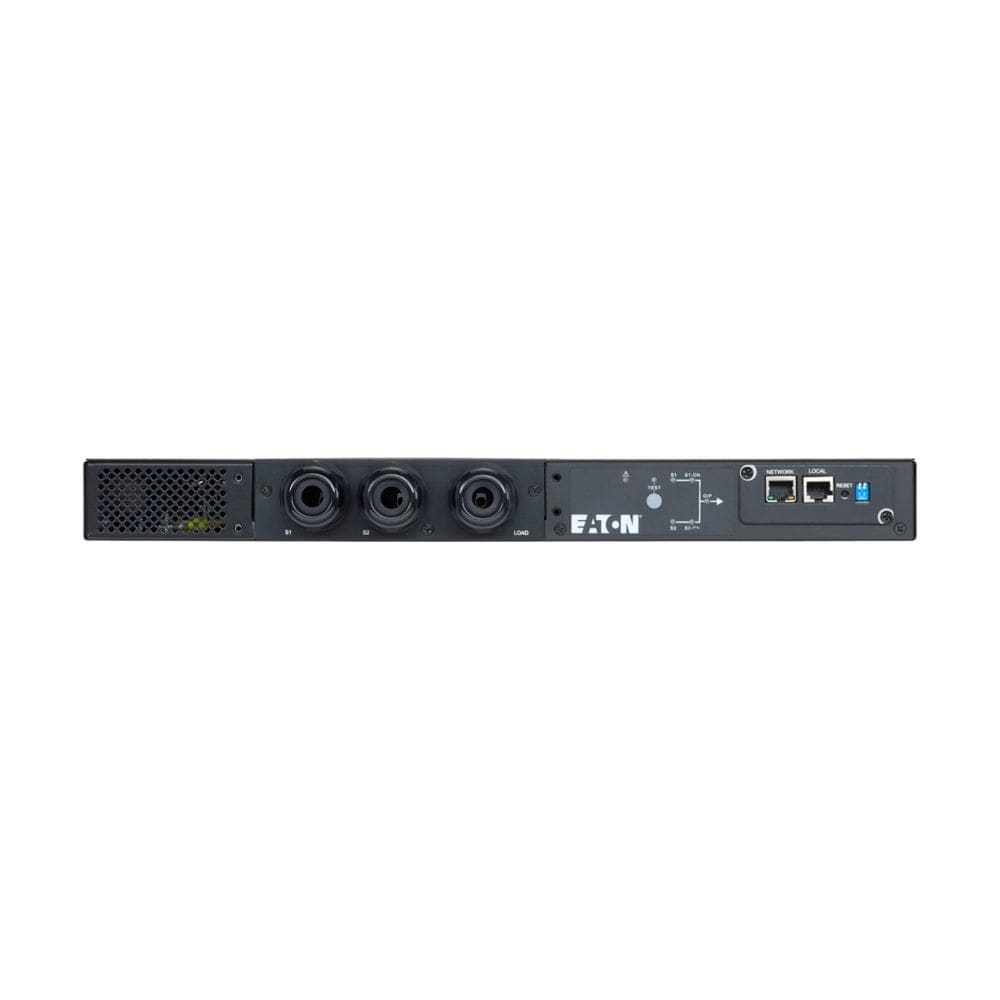 EATON EAOEATS30N EATON ATS 30A NETPACK