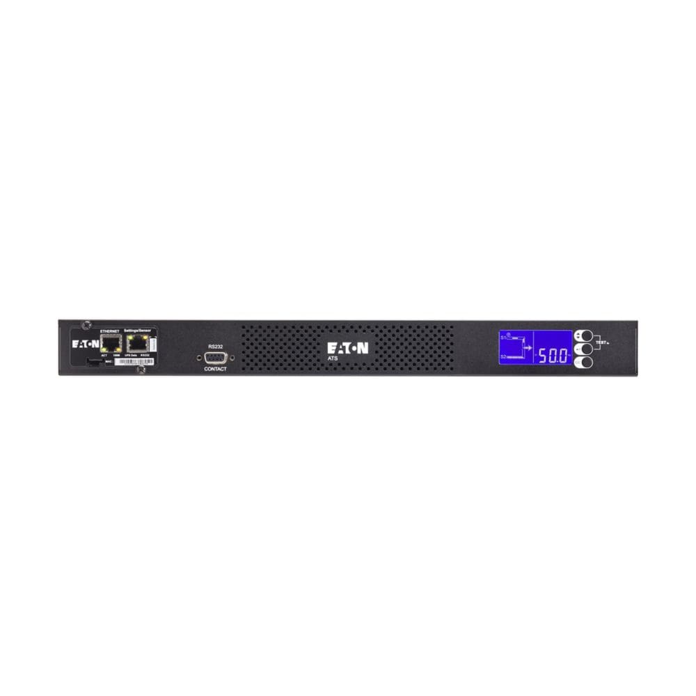EATON EAOEATS16N EATON ATS 16A NETPACK