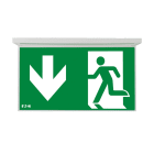 EATON - EAONEXI-PLEXO-DD PANN.BIFACC.30M 1838 BASSO-BASSO DOPPI F