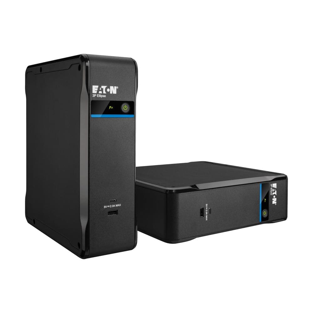 EATON EAO3P900UI EATON 3P ELLIPSE 900 USB IEC