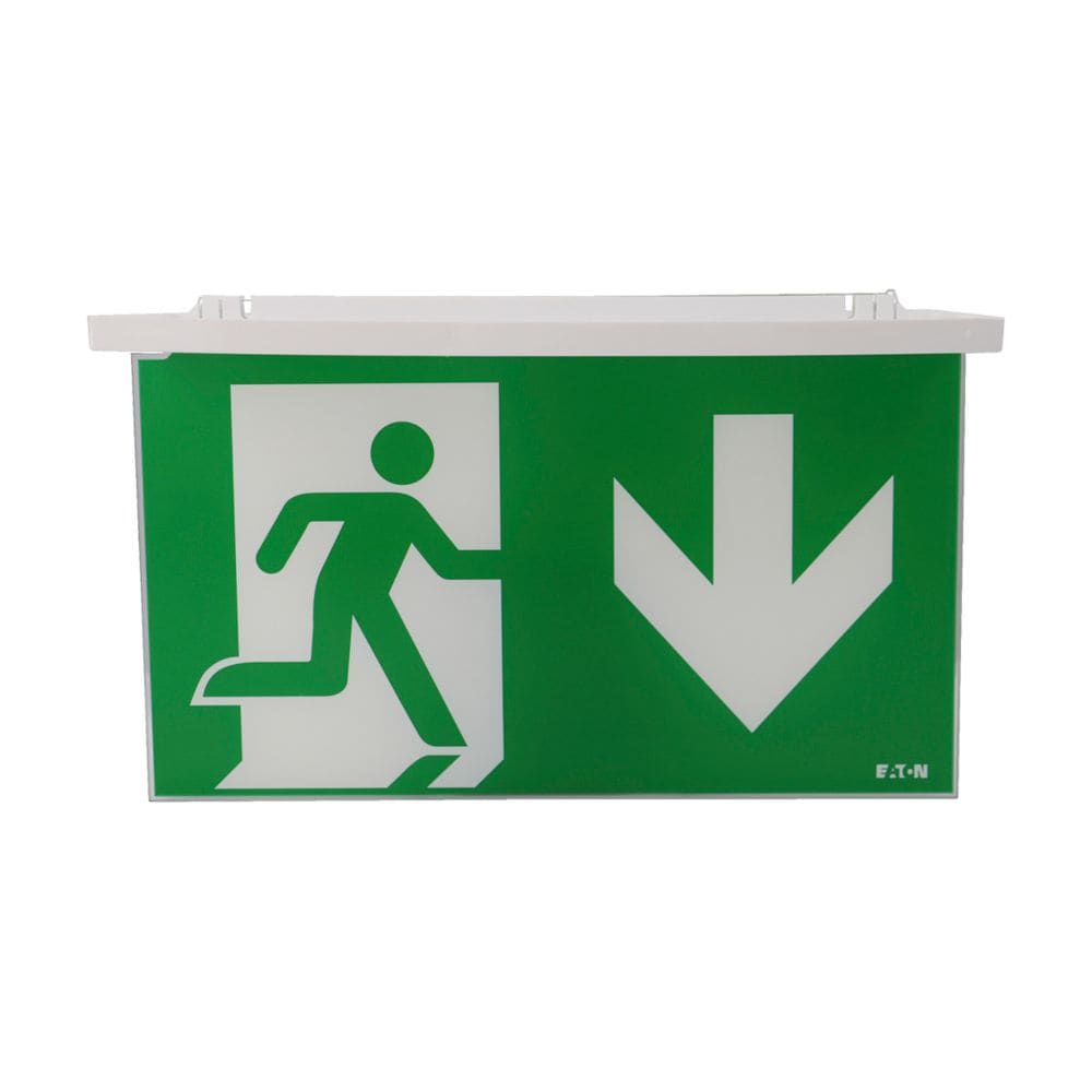 EATON EAONEXI-PLEXL-DB PANN.BIFACC.30M BASSO-CIECO ISO VERS.LIT