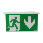 EATON EAONEXI-PLEXL-DB PANN.BIFACC.30M BASSO-CIECO ISO VERS.LIT