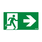 EATON - EAO155-000-011 PITTOGRAMMA ATLANTIC LED S, ISO (A), DX