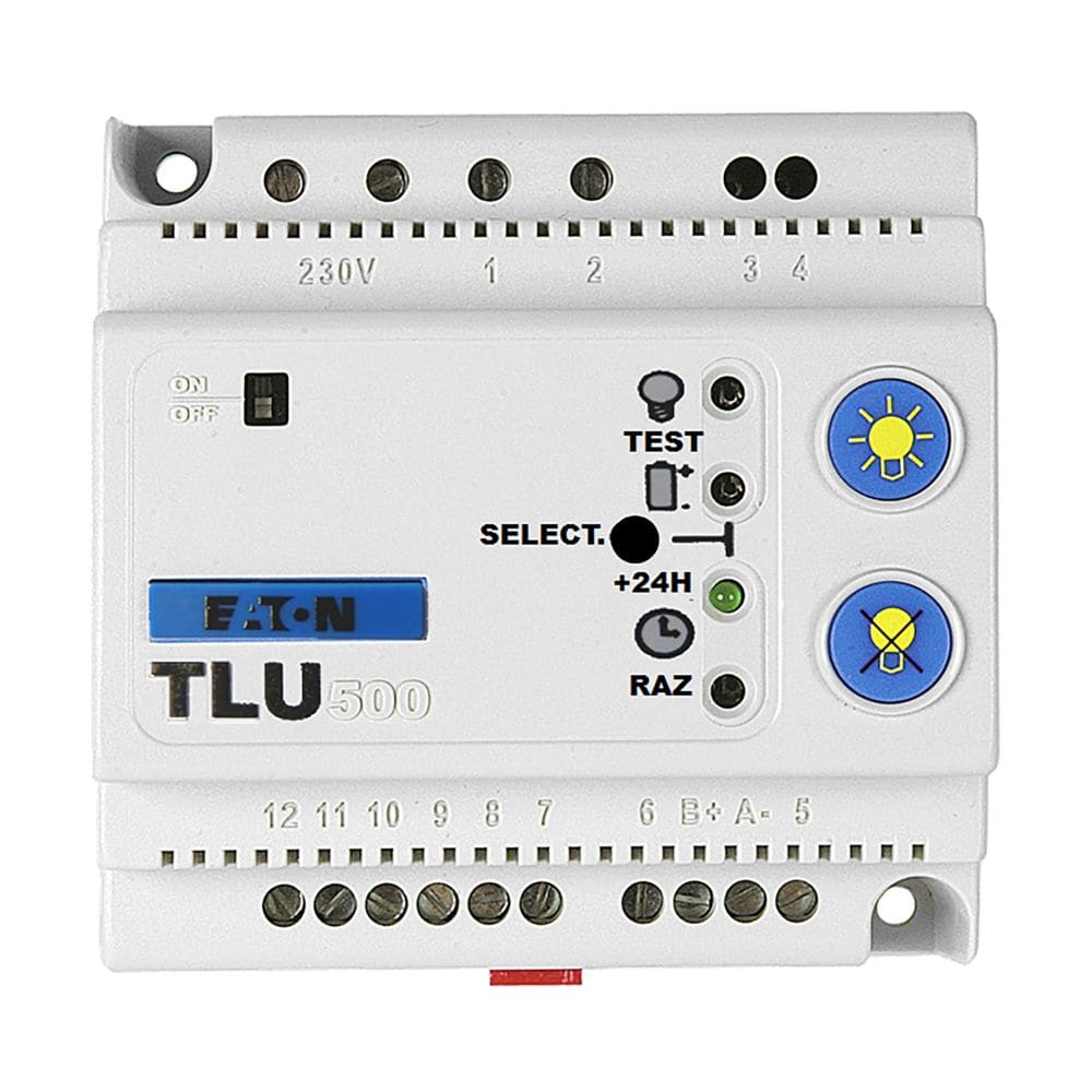 EATON EAOLUM10312 TELECOMANDO REST-MODE TLU