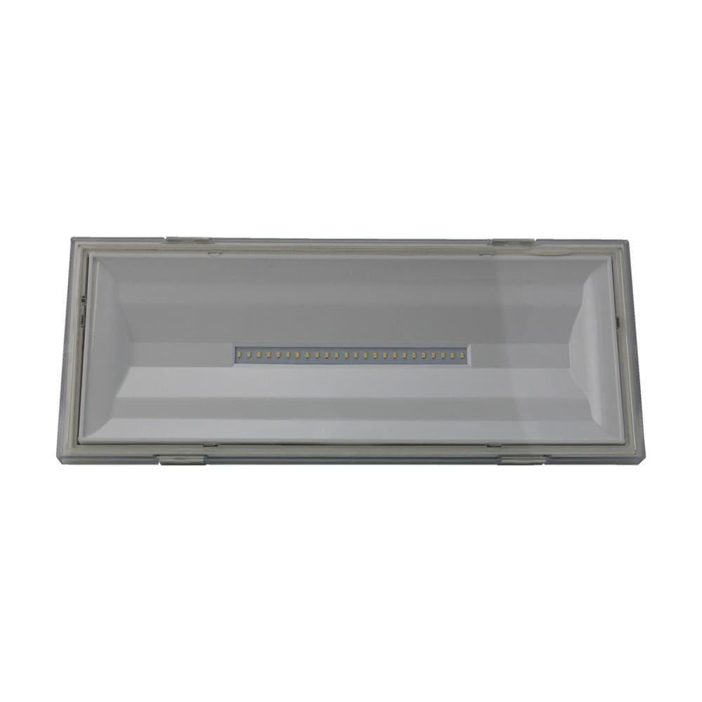 EATON EAONXL100-IP NEXILITE 8W 100LM SE 1H IP65