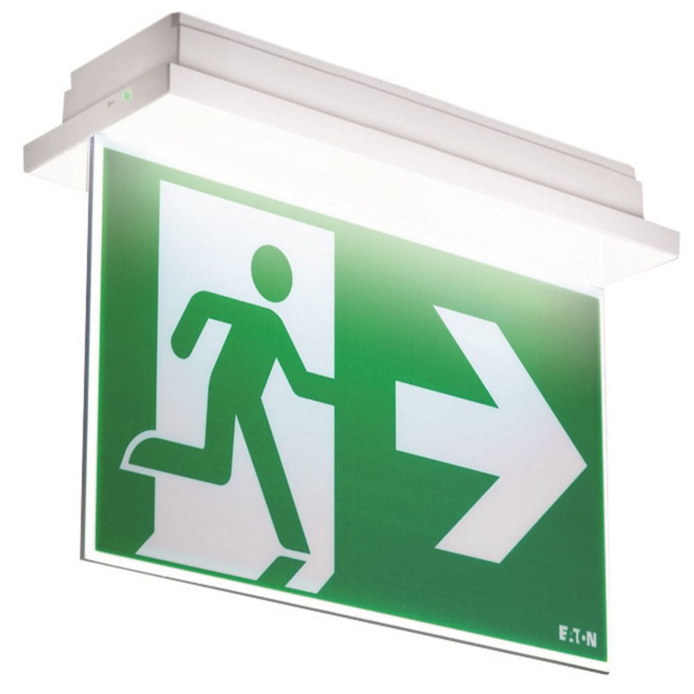 EATON - EAONEXI-PLEXO-LR PANN.BIFACC.30M 1838 DESTRA-SINIST DOP F