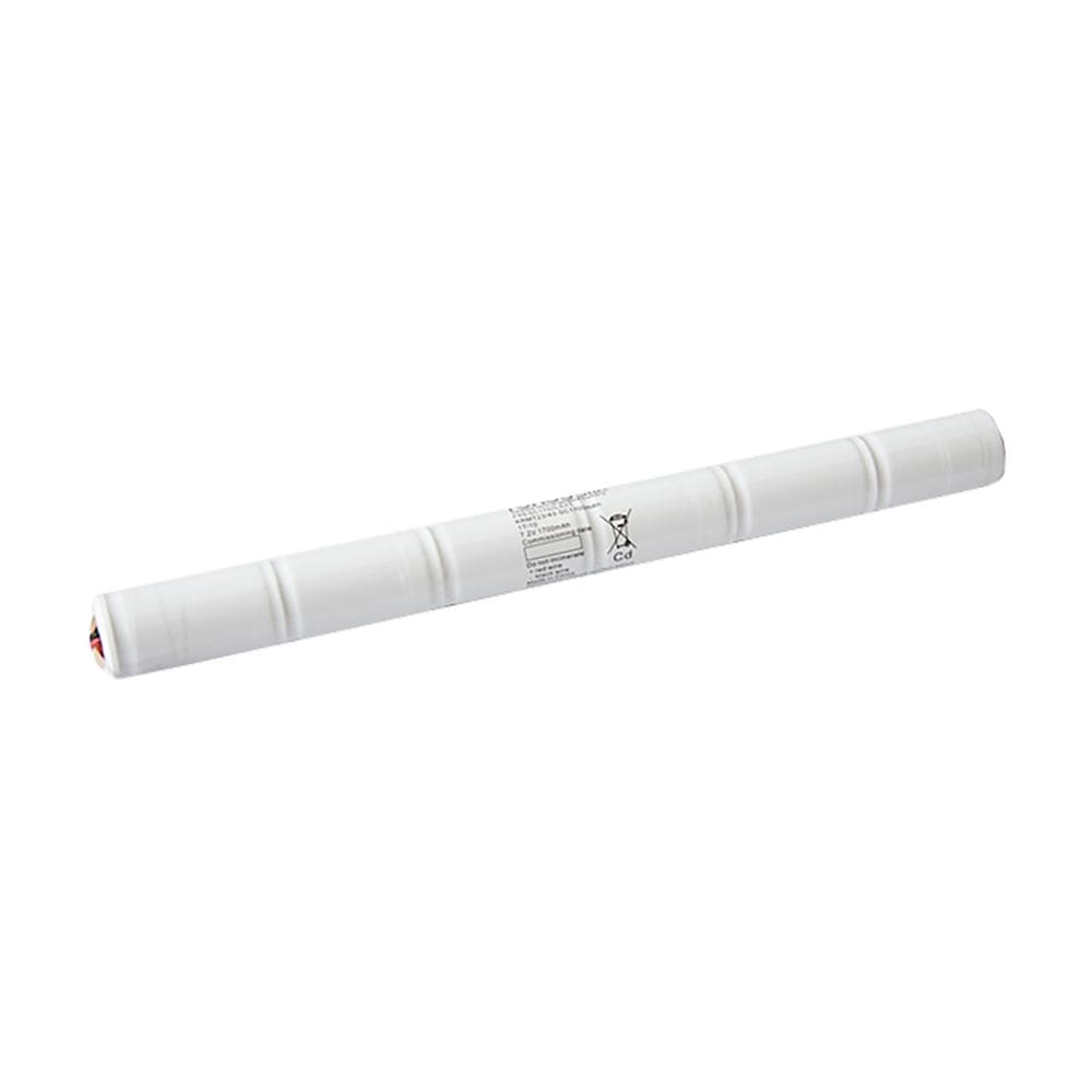 EATON EAONEXI-BAT2 BATTERIA NI-CD NEXITECH / LITE 7,2V 1,7A