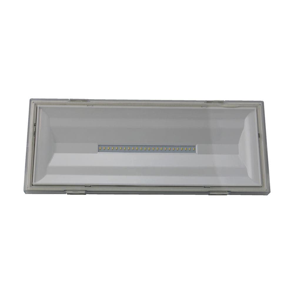 EATON EAONXL150-IP NEXILITE 11W 150LM SE 1H IP65