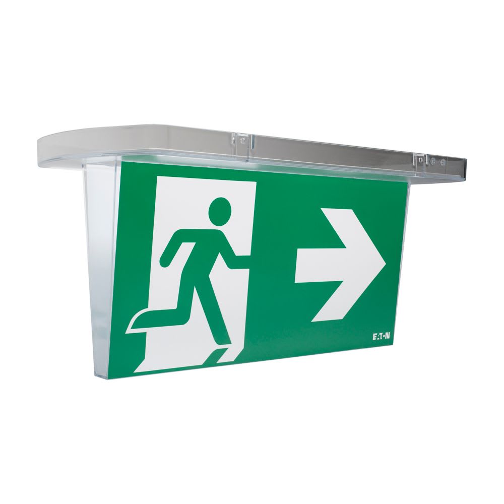 EATON - EAOSL2CD SAFELITE DIFF.BIFACC CONO,RICHIEDE PITTO