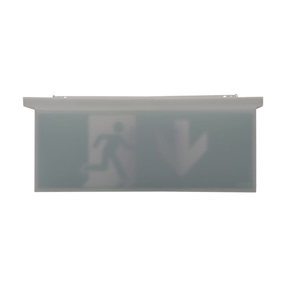 EATON EAONEXI-PLEXO-20-DB PANN.BIFACC.20M 1838 BASSO-CIECO DOPPI F