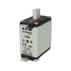 EATON - EAO125NHG00BI 125NHG00BI NH00, GG-GL, 125A, 500VAC, PL