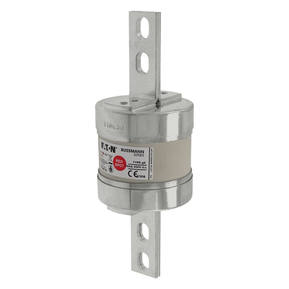 EATON EAOTTM630 TTM630 630A 660V AC / 450V DC BS88 FUSE