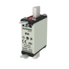 EATON EAO80NHG000BI 80NHG000BI NH000, GG-GL, 80A, 500VAC, PL