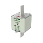 EATON - EAO315NHM3B NH FUSE315AMP 500V AM SIZE 3 DUAL IND