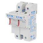 EATON EAOCH221DNU CH221DNU PORTA-FUS, 125 A, 22X58 , 1P+N