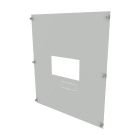 EATON EAOEP-502353 PSN-FP/S-NZM4-600/600-MV-XVTL P.NZM4 V 6