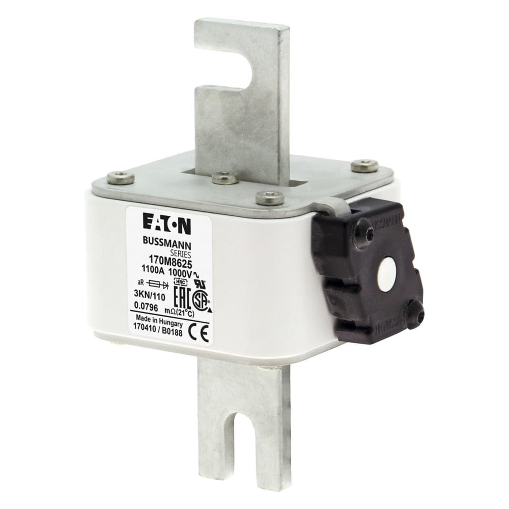 EATON EAO170M8625 170M8625 FUSE 1100A 1000V 3KN/110 AR UR