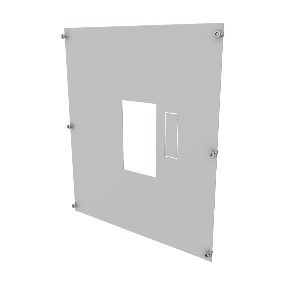 EATON EAOEP-502365 PSN-FP/S-NZM4-600/600-MH-XVTL P.NZM4 O.6