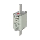 EATON EAO315NHG1B 315NHG1B NH1, GG-GL, 315A, 500VAC, PLACC