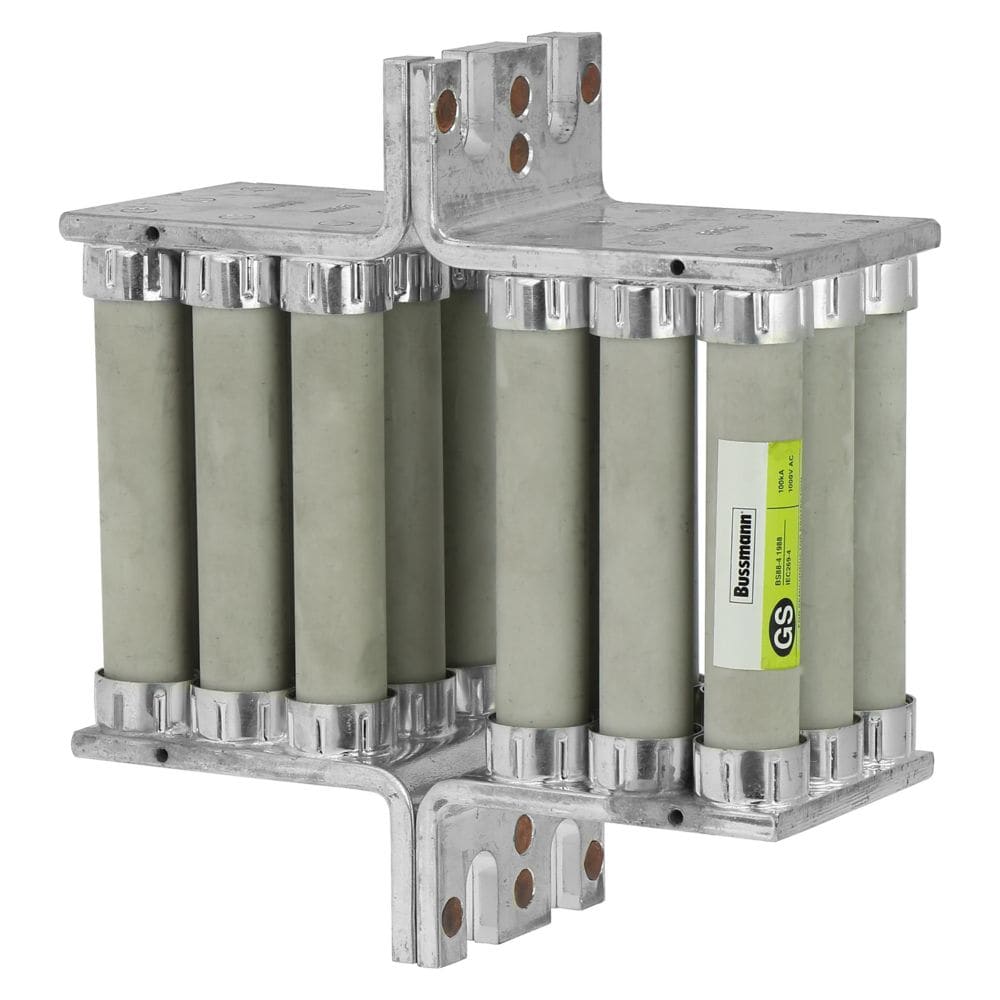 EATON EAOGSMK120 GSMK120 GSMK 120A 1000V AC FUSE LINK- SF