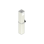 EATON EAO170E8882 170E8882 FUSE 160A 4000V 2SKN/394 AR DC