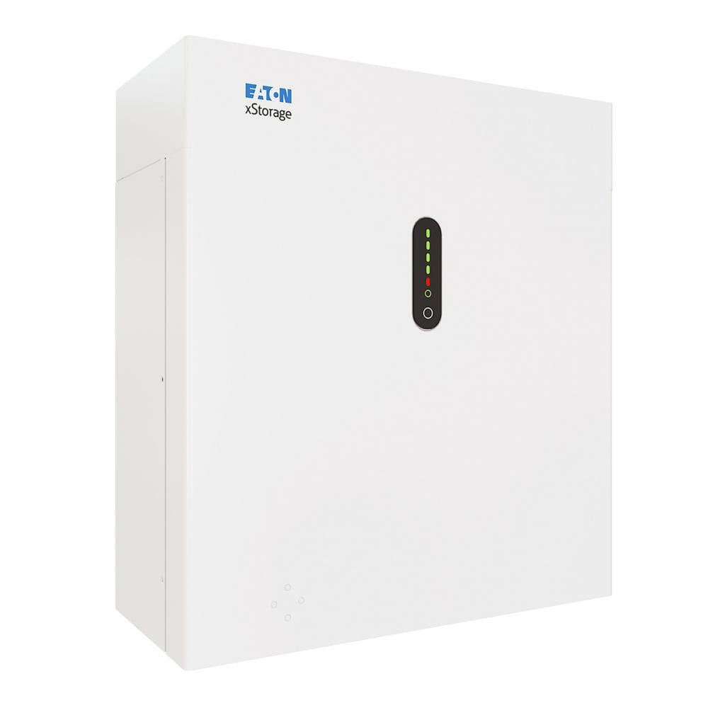EATON EAOXSTHSBP051NHV1 XST-HYBRID BATTERIA 5,12 KWH