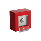 EATON - EAO2490-CSA SEZIONATORE A CHIAVE ROSSO