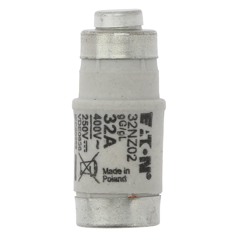 EATON EAO32NZ02 32NZ02 DO2, RITARDATO, 32A, 400VAC