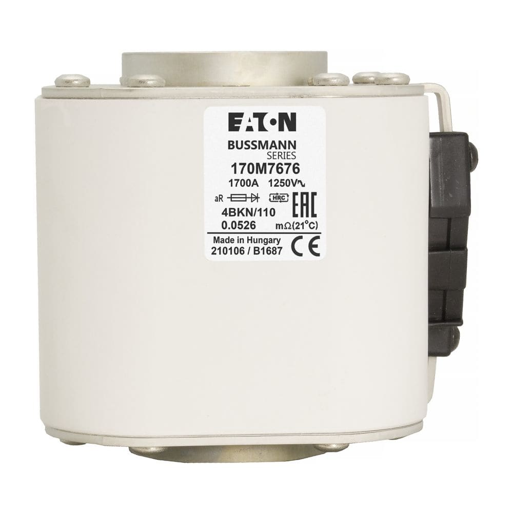 EATON EAO170M7676 170M7676 FUSE 1000V 1700A