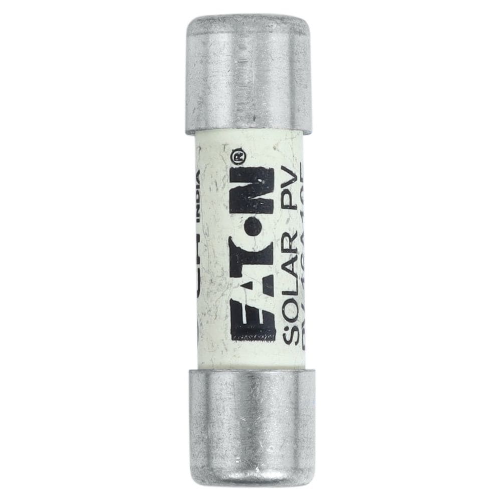 EATON EAOPV-16A10F PV-16A10F 16A 1000V DC SOLAR 10 X 38