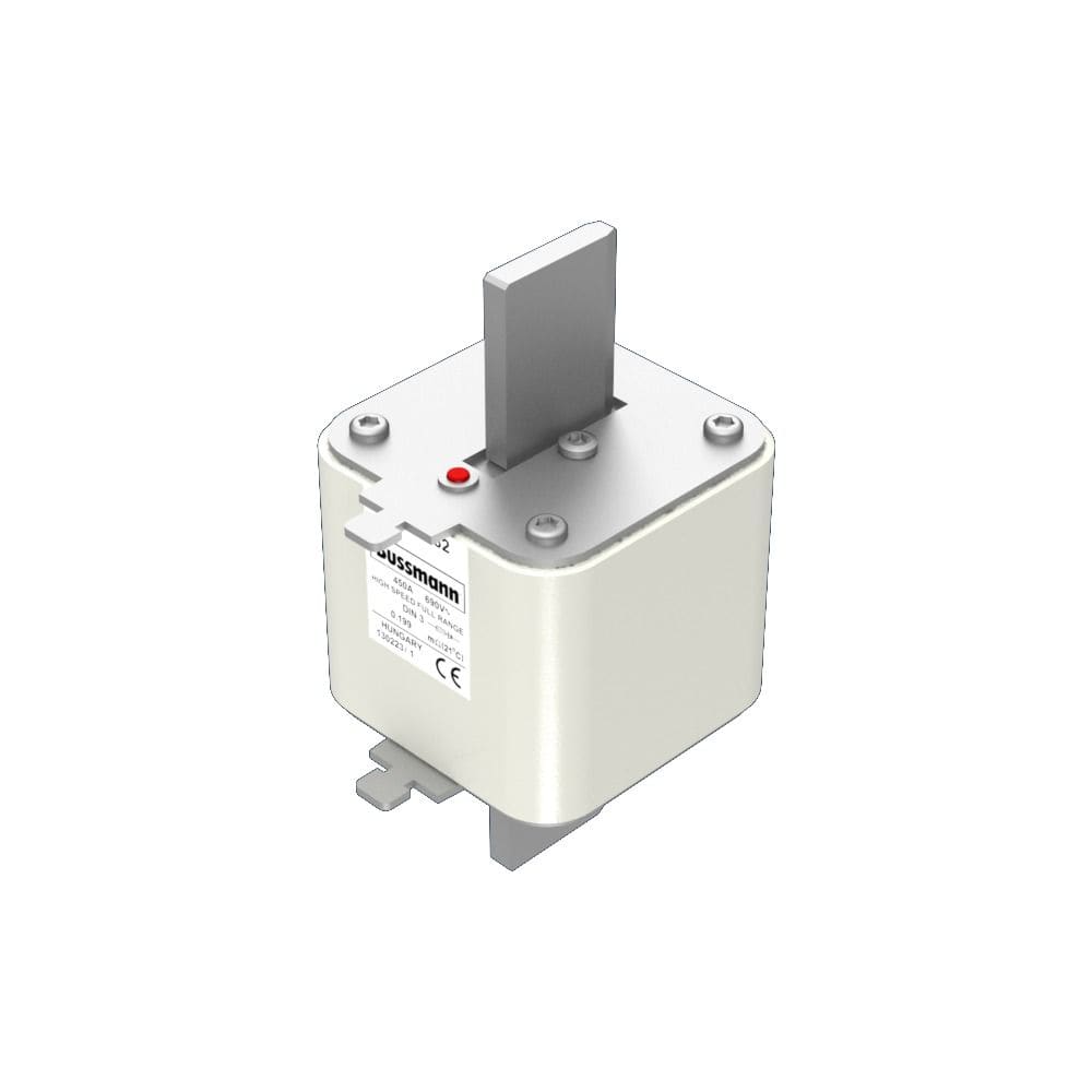 EATON EAO170M6082 170M6082 FUSE 450A 690V DIN 3 GR