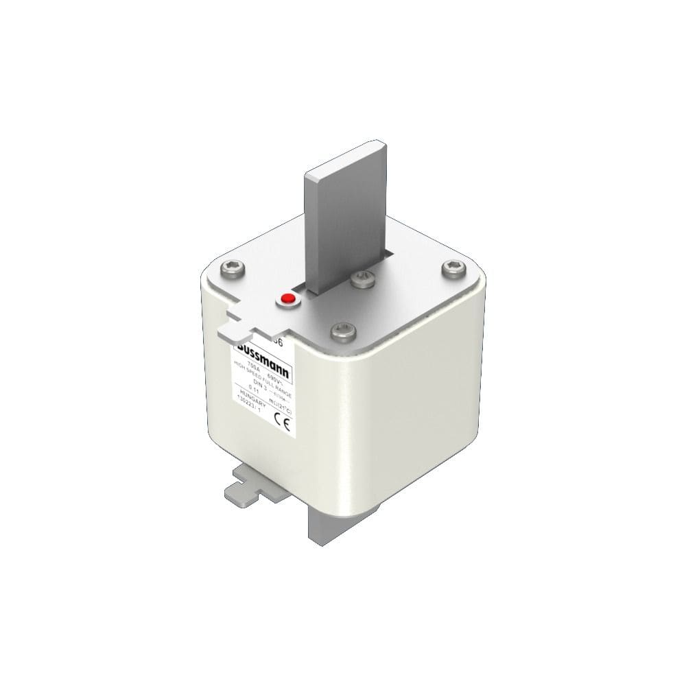 EATON EAO170M6086 170M6086 FUSE 700A 690V DIN 3 GR