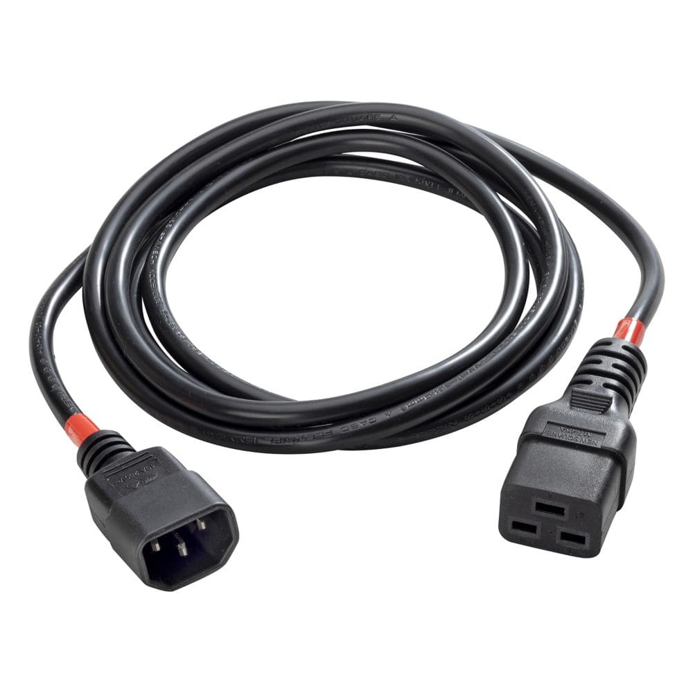 EATON EAO66029 IEC 10/16A CORD SET FOR EATON STS 16