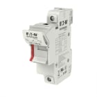 EATON EAOCH141DU CH141DU PORTA-FUS, 50 A, 14X51 , 1P, IEC