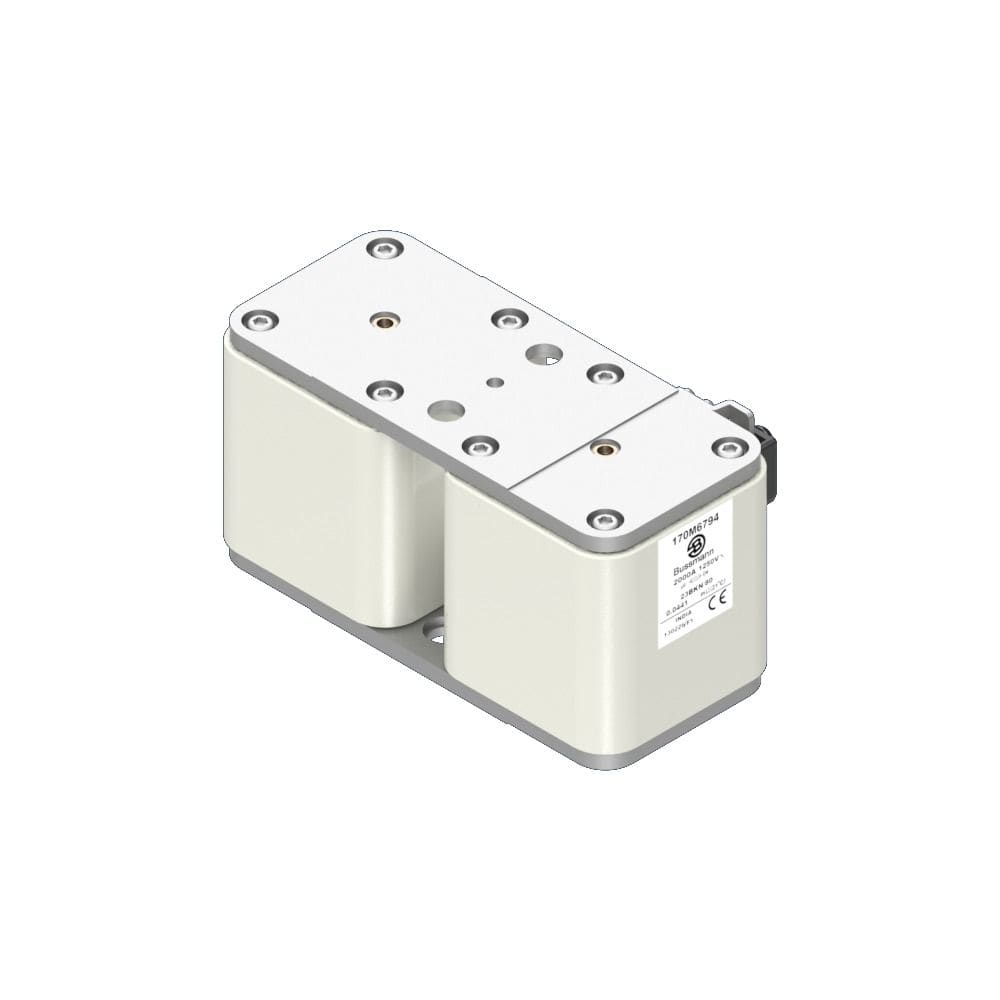 EATON EAO170M6880 170M6880 FUSE 1250A 660V 23BKN/55 AR