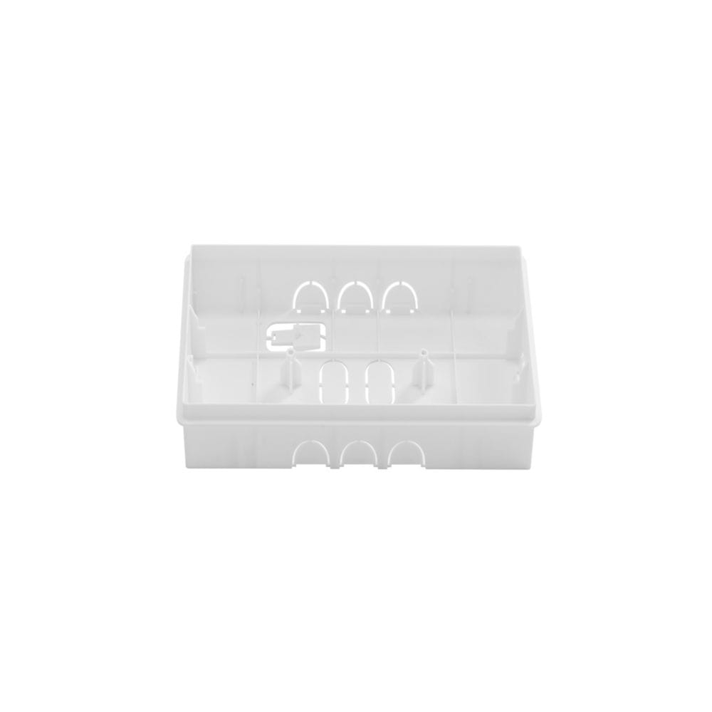 EATON EAOFT2SE-RB SCATOLA INCASSO MURALE (SOLO FLEXITECH S