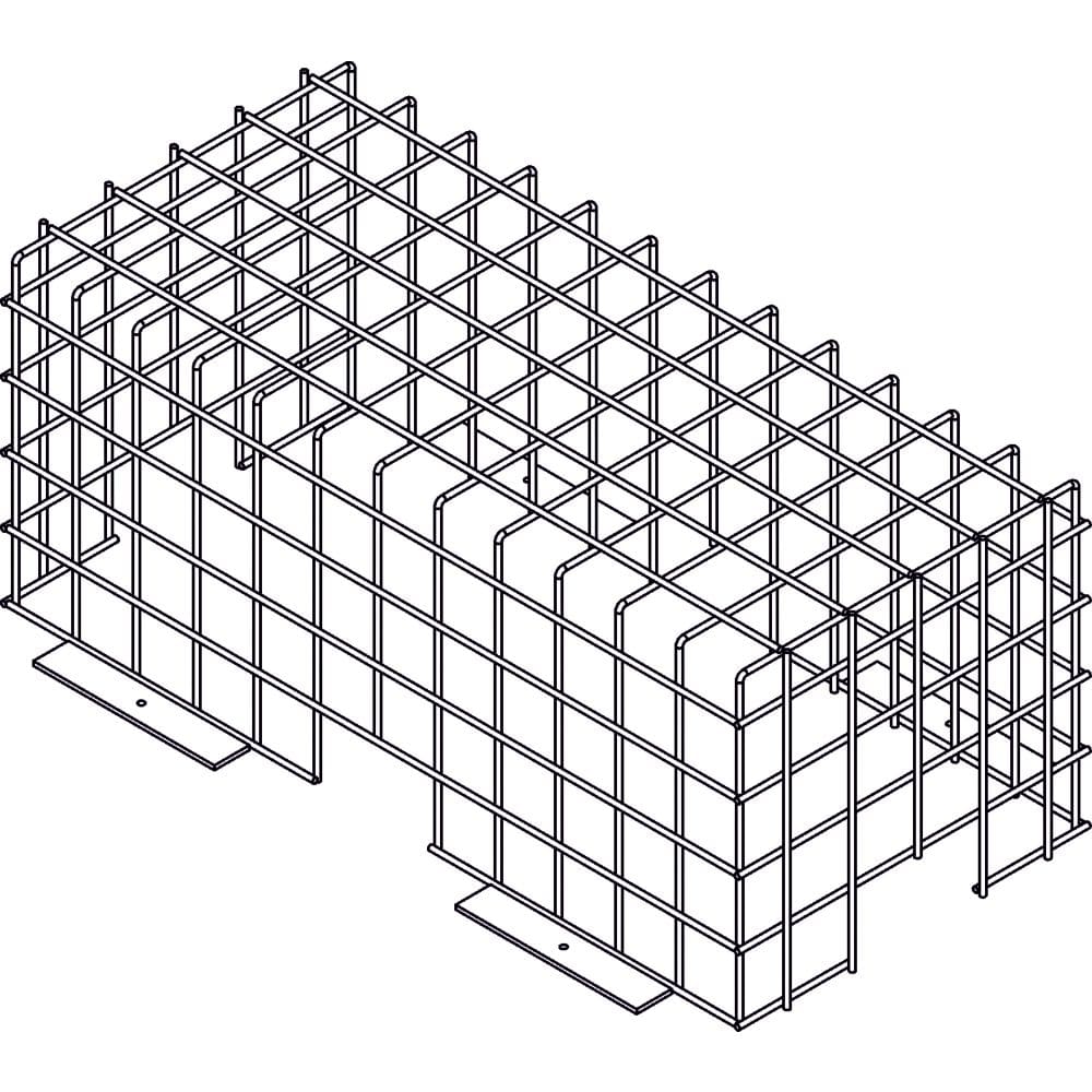 EATON EAOBTSGRID GRIGLIA PROTEZ BLITE/BTECH SMALL 1-2