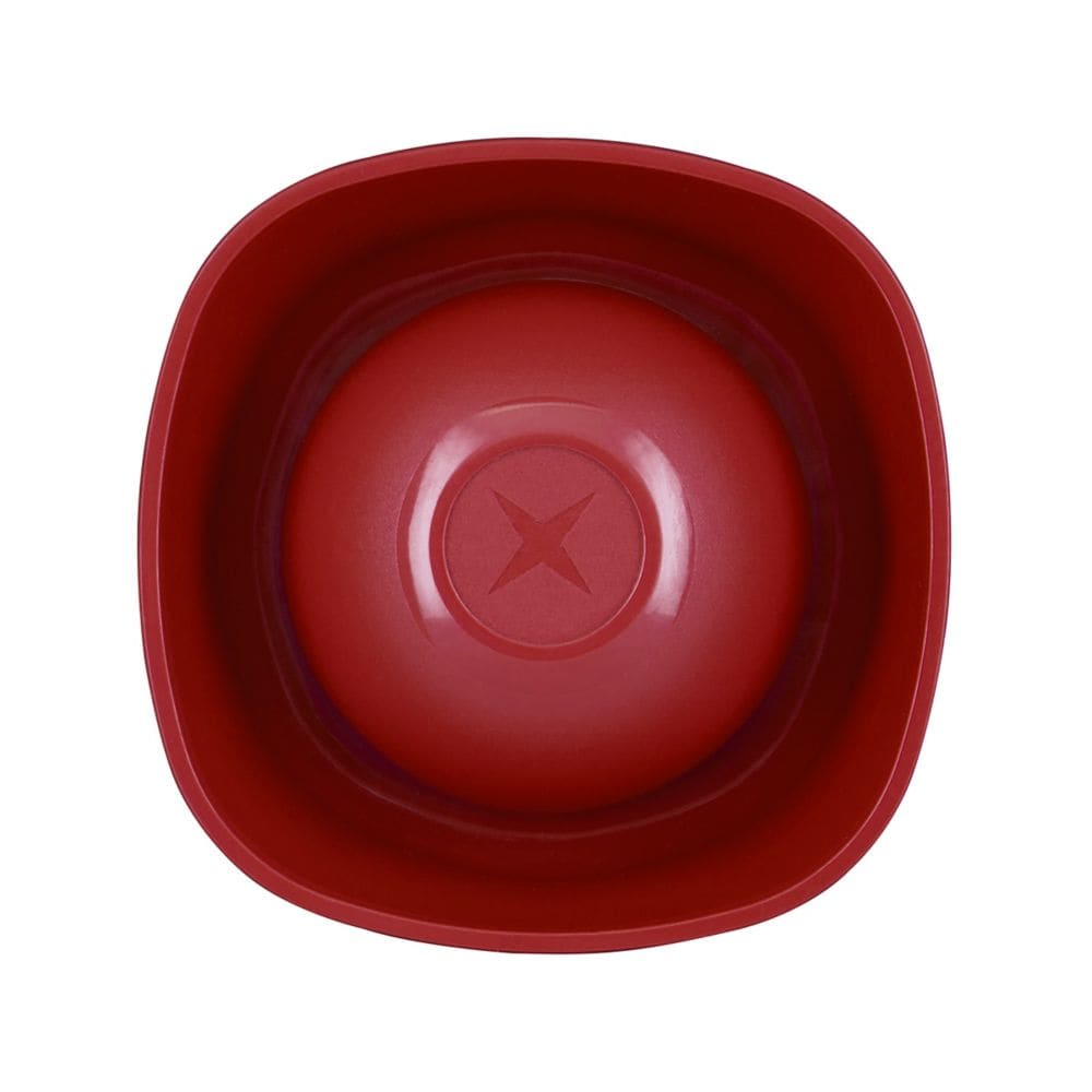 EATON EAO651004FULL-0009X SIRENA ELETTRONICA A TROMBA IP42 ROSSA