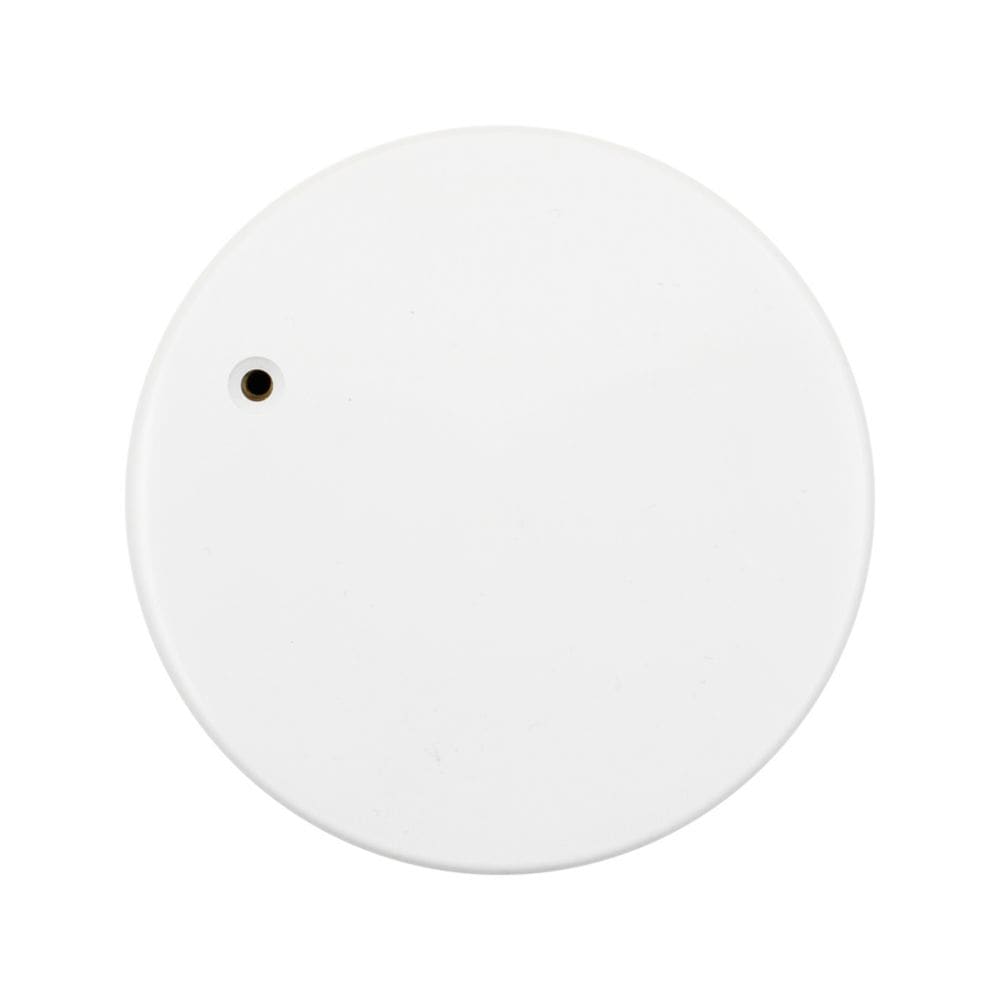 EATON EAO587011FULL-0110X SIRENA DA SOFFITTO SQUASHNI BIANCA IP42