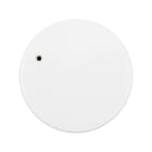 EATON EAO587011FULL-0110X SIRENA DA SOFFITTO SQUASHNI BIANCA IP42